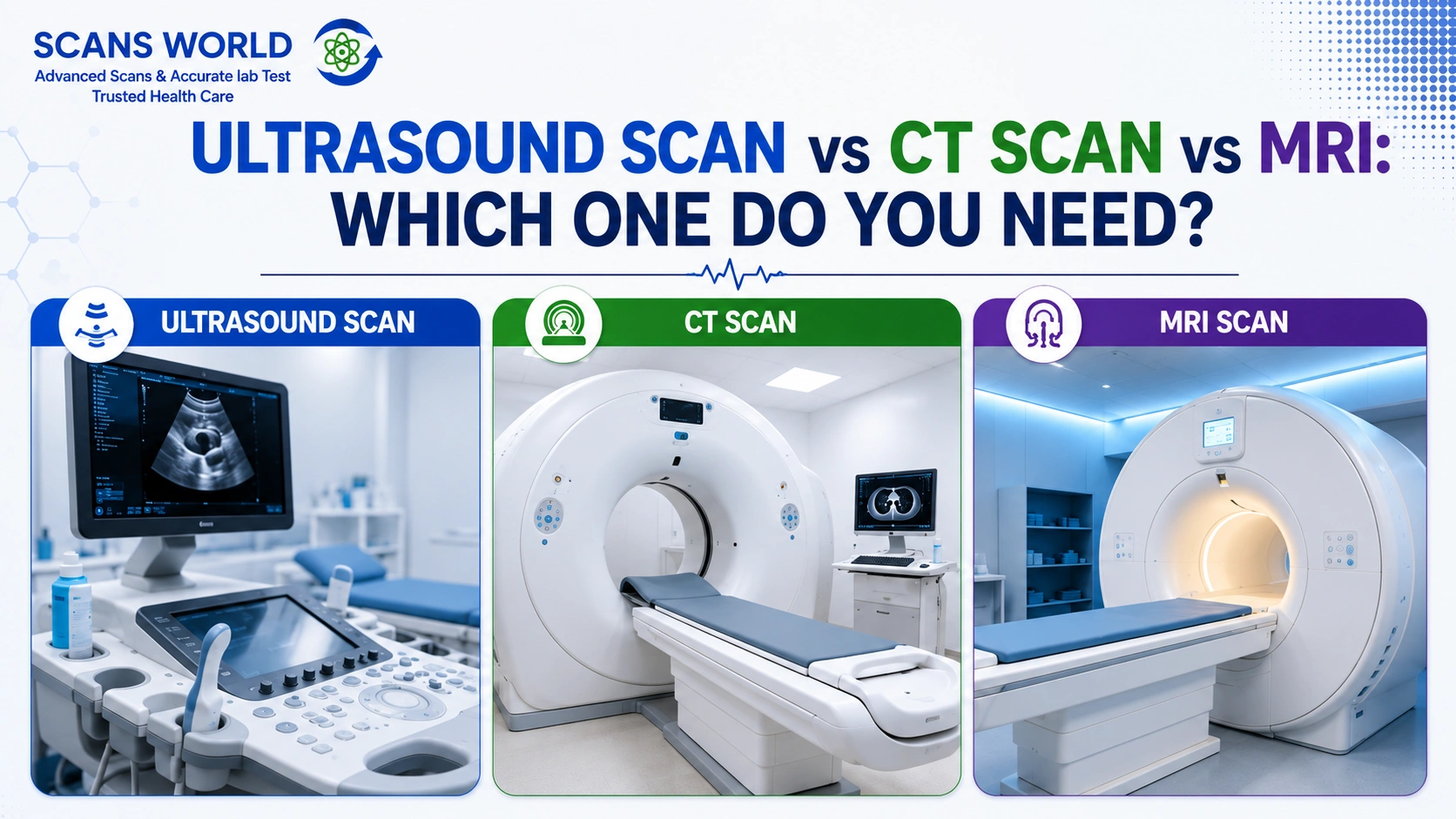 Ultrasound scan centre in Chennai